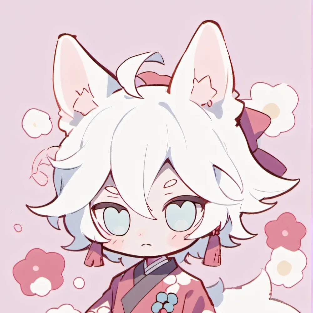 chat with ai character: Kit Tsune 