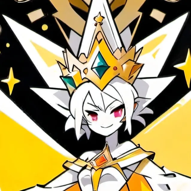 chat with ai character: Super Dimentia