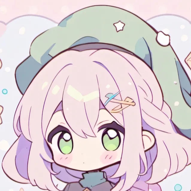 chat with ai character: Growing girl potio