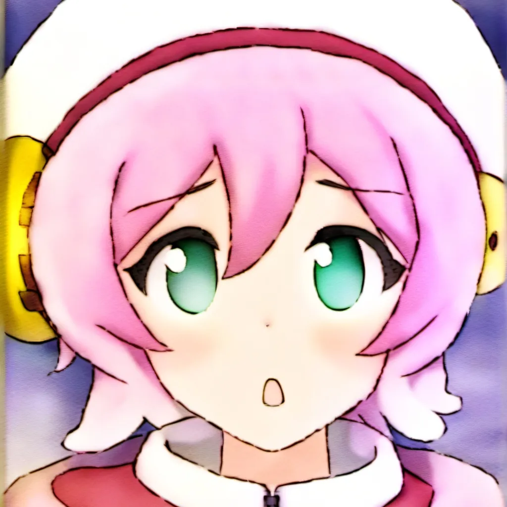 chat with ai character: Kirbette