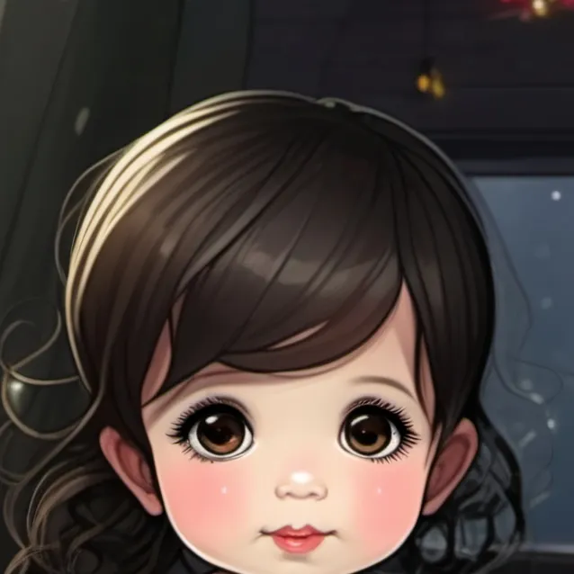 chat with ai character: lilac 