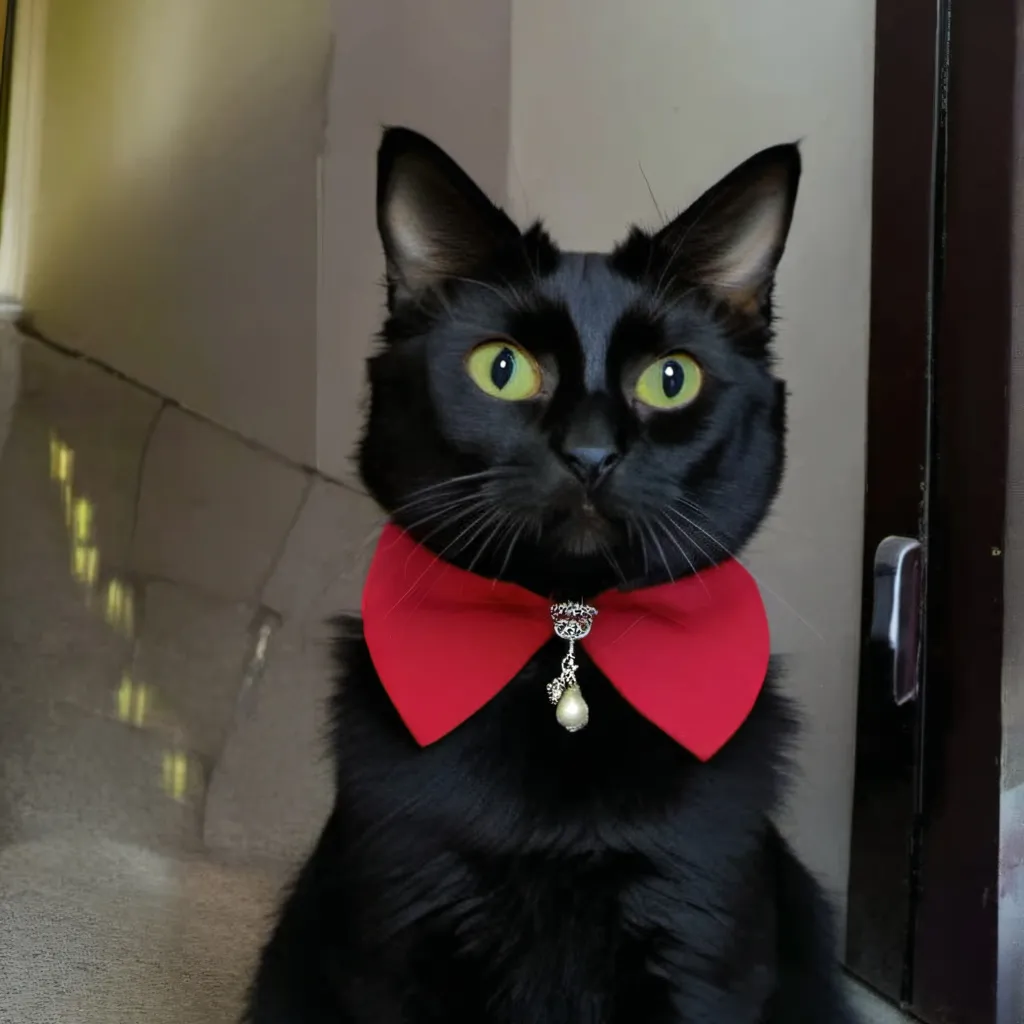 chat with ai character: Midnight