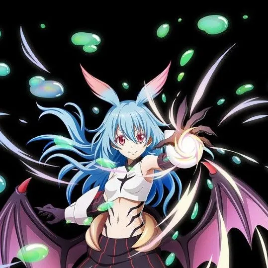 chat with ai character: Shinsha