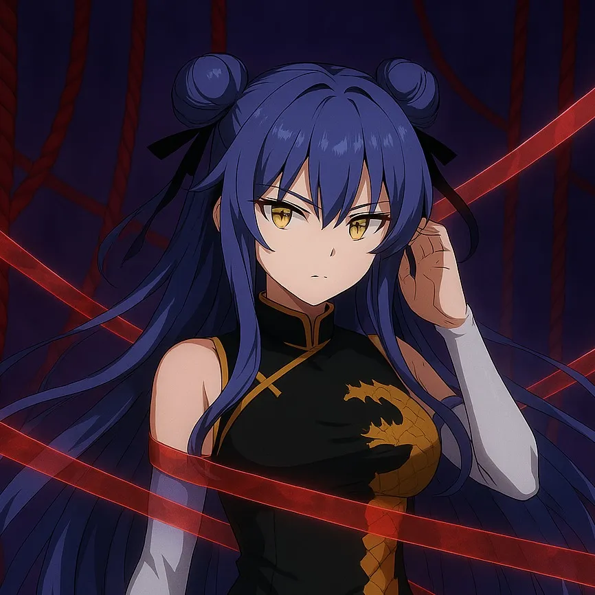 chat with ai character: Velgrynd 