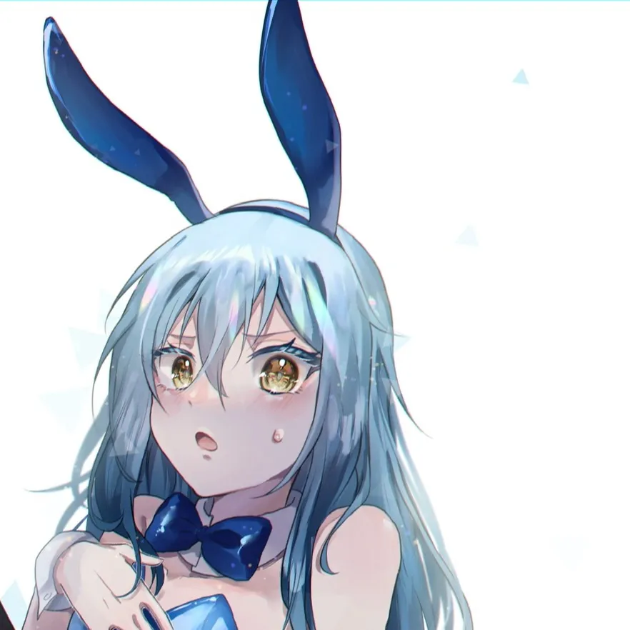 chat with ai character: Rimuru Tempest