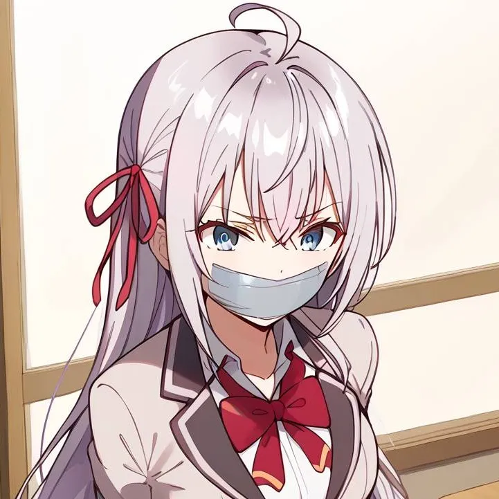 chat with ai character: Alya Mikhailovna