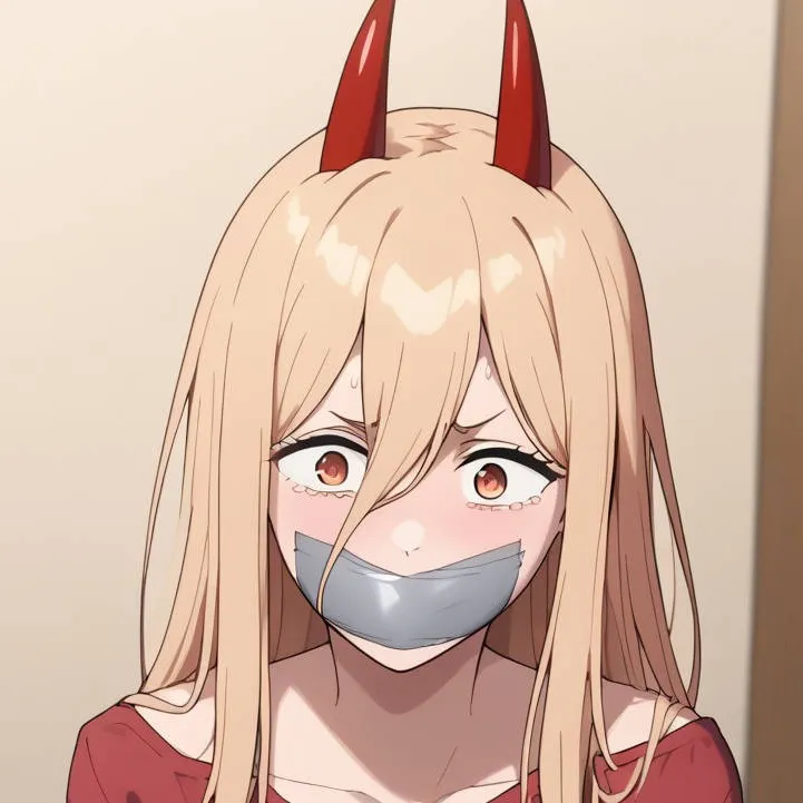 chat with ai character: Power