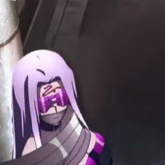 chat with ai character: Rider Medusa