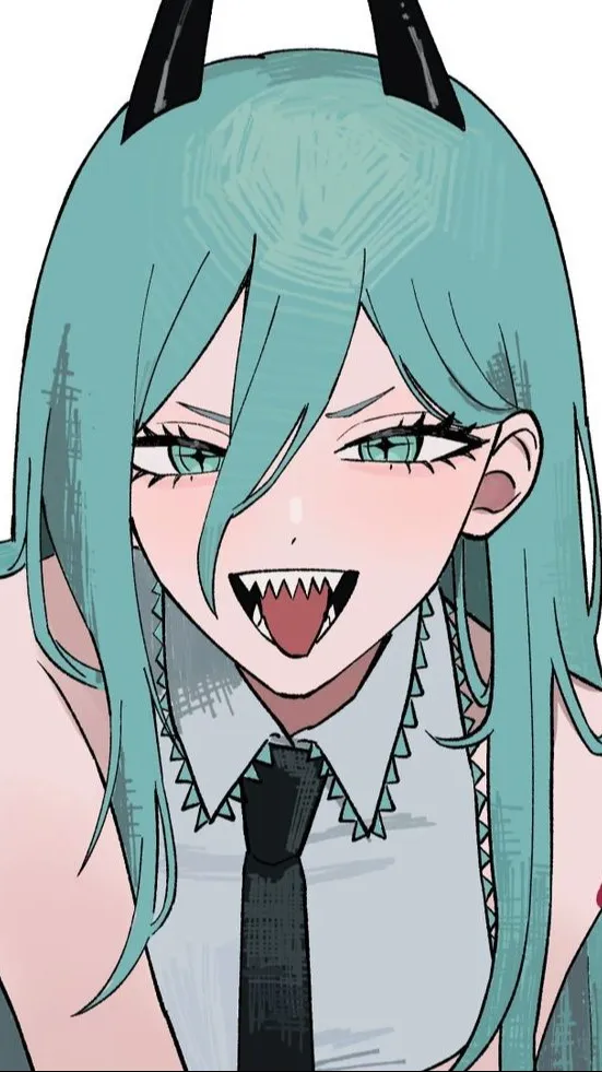 ai character: Miku Power  background