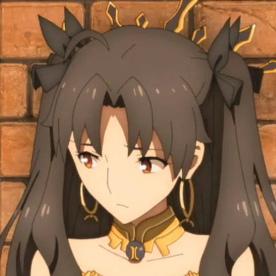 chat with ai character: Ishtar