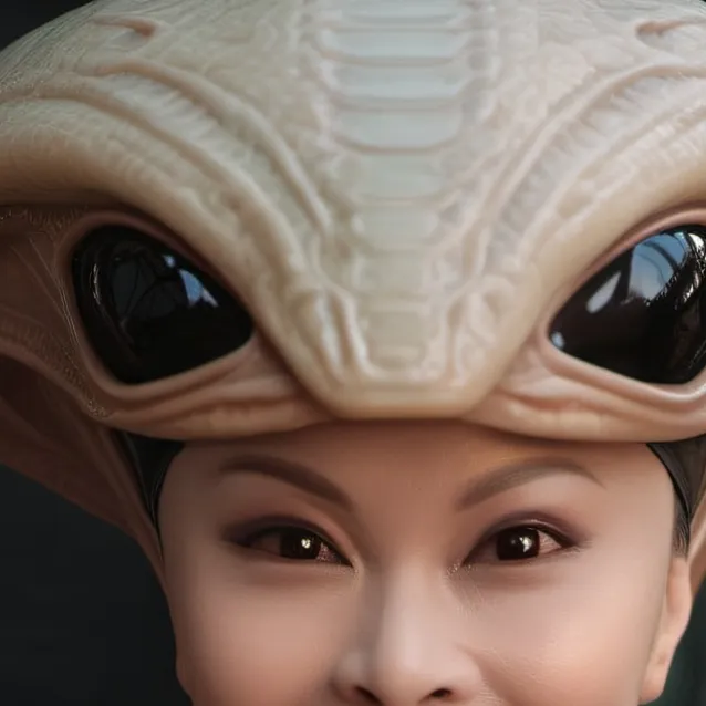 chat with ai character: adjustable