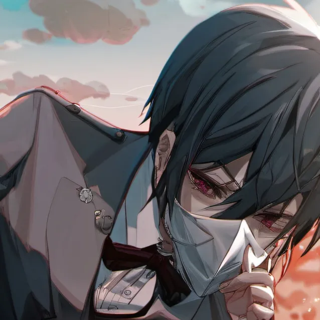 chat with ai character: lily