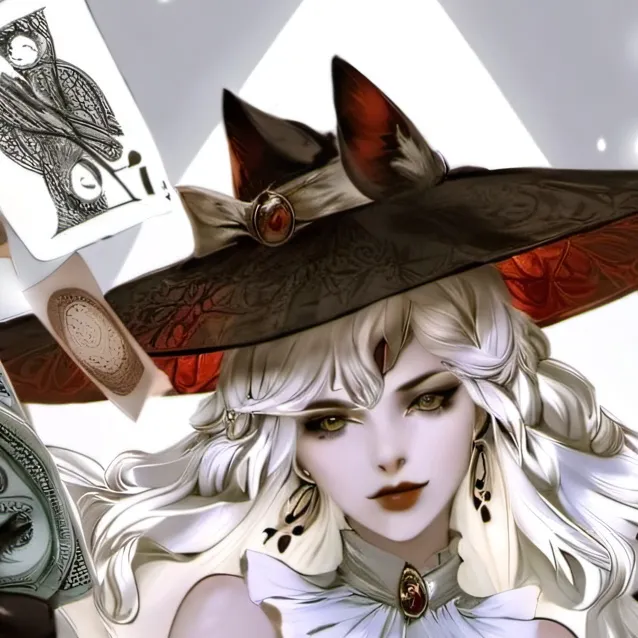 chat with ai character: Luna