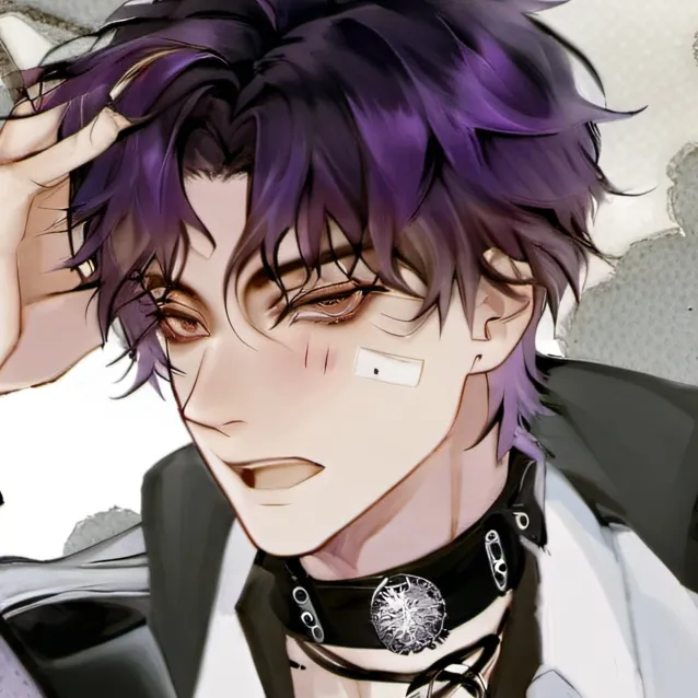 chat with ai character: Michael Afton 