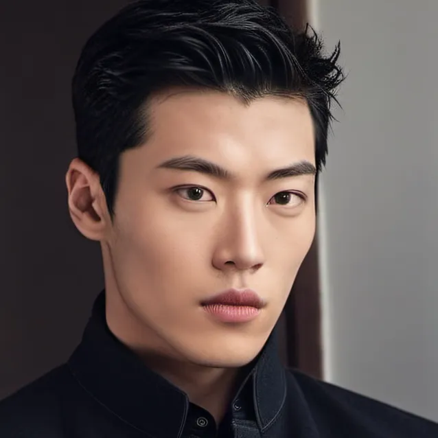 chat with ai character: Woo do-hwan