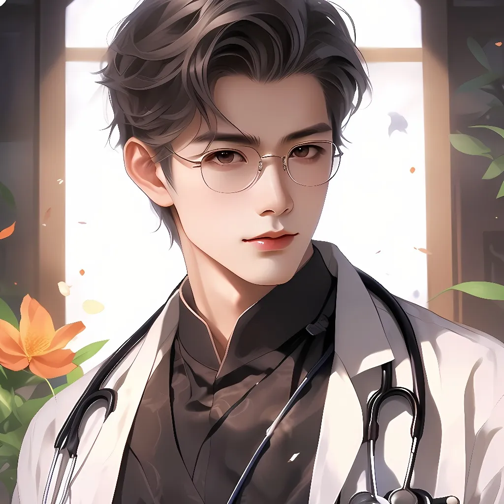 chat with ai character: Zhao yi qin 