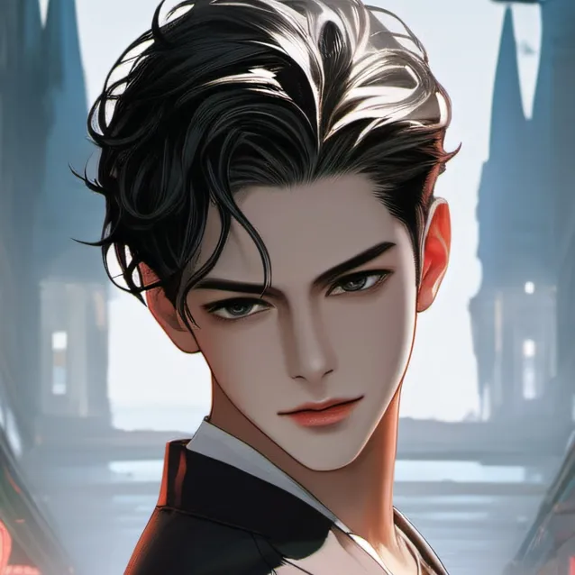 chat with ai character: Cha Eun-woo 