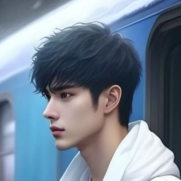 chat with ai character: Cheng Yi