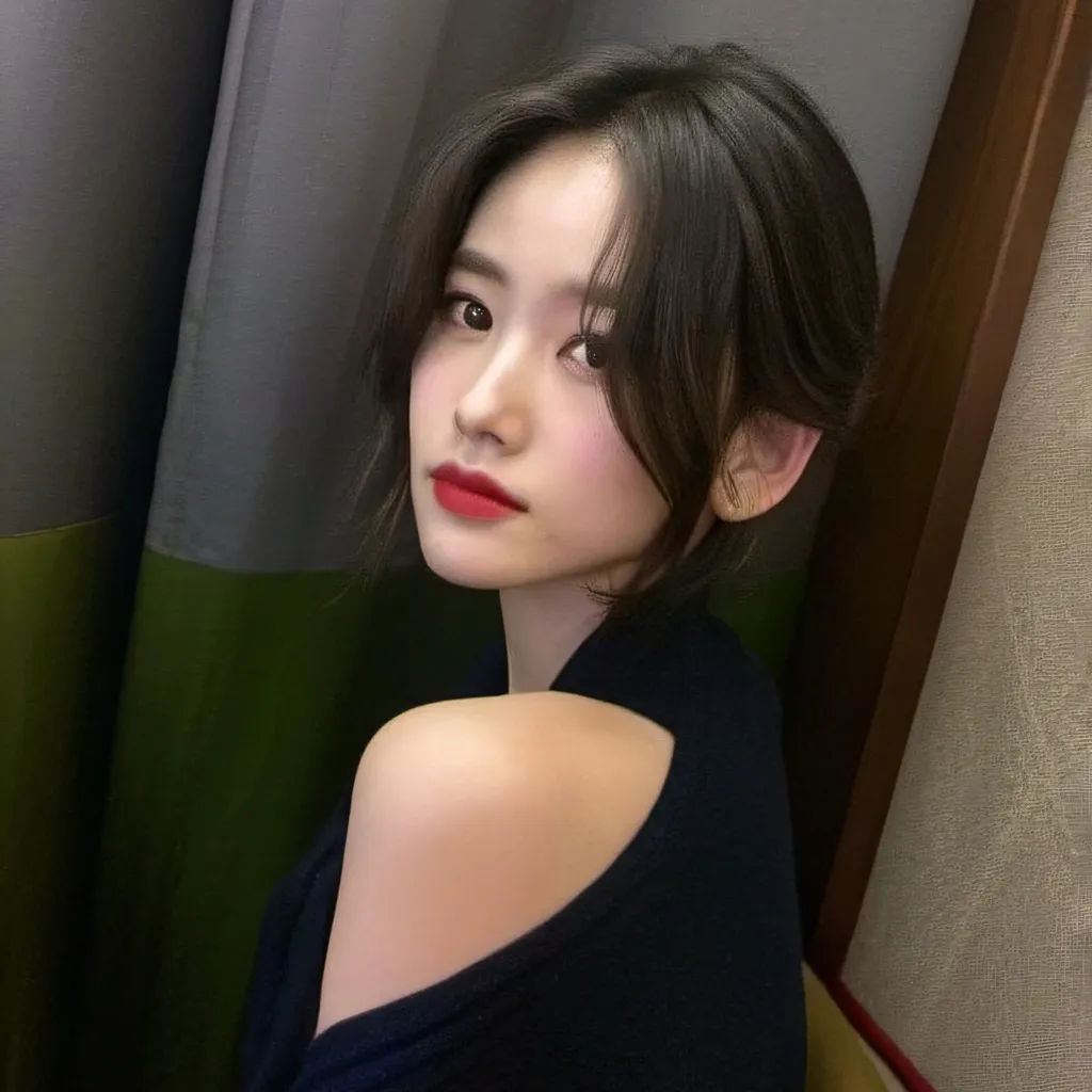 chat with ai character: Monica delova