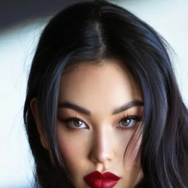 chat with ai character: Larisa 