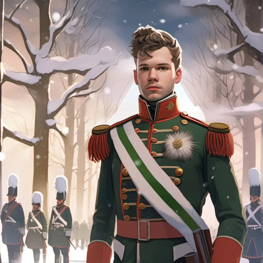 chat with ai character: fenrir