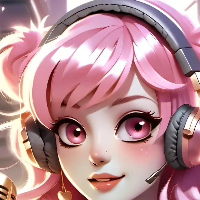 chat with ai character: miss heed