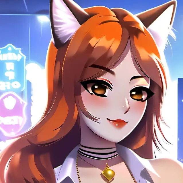 chat with ai character: summer 