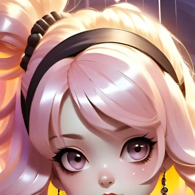 chat with ai character: mandy 