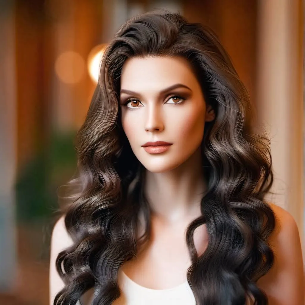 chat with ai character: Kitara Mikaelson