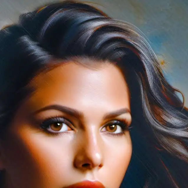 chat with ai character: Cathriana M.