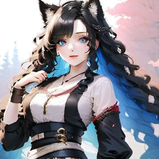 chat with ai character: Rayne Bloodstone