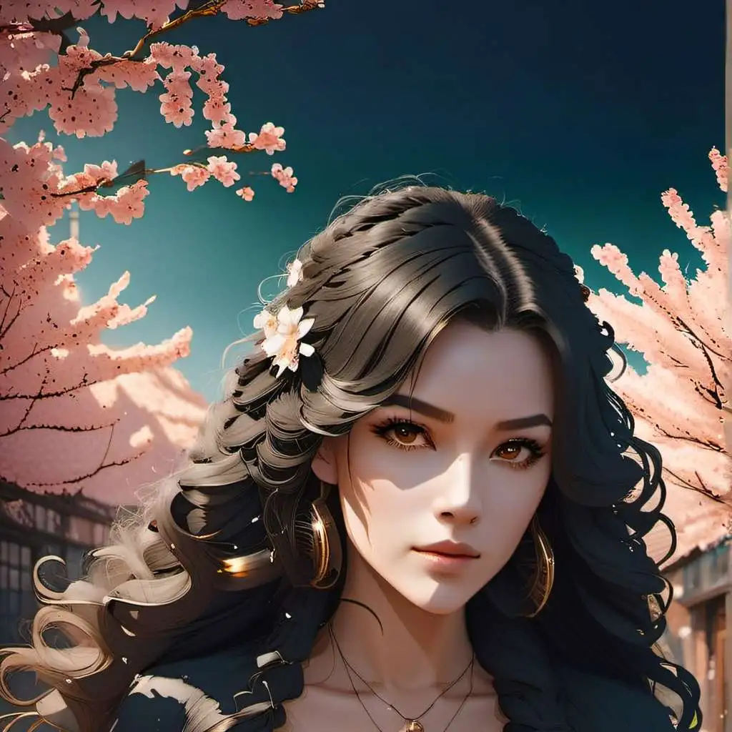 chat with ai character: Kera Higaurashi