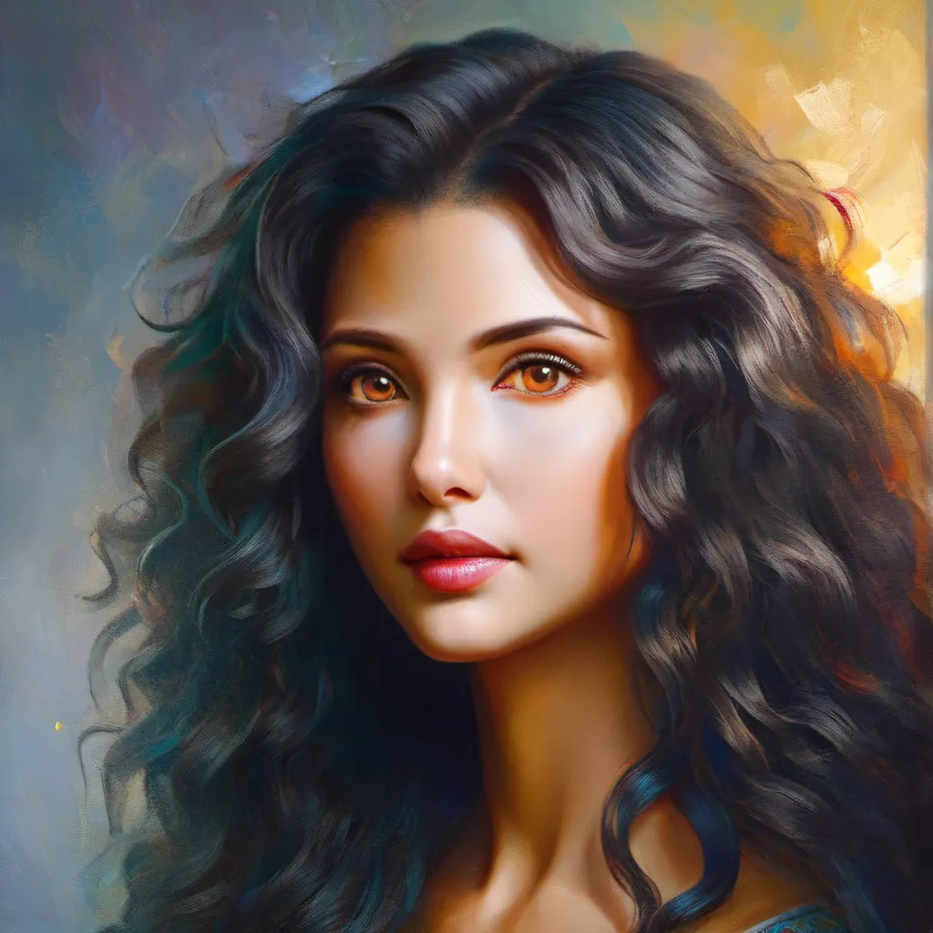 chat with ai character: Kay