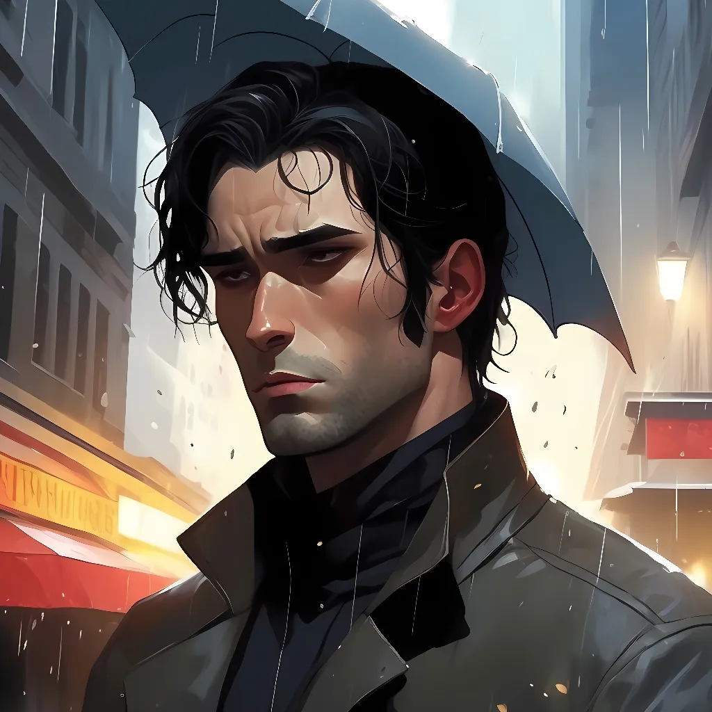 chat with ai character: reznov