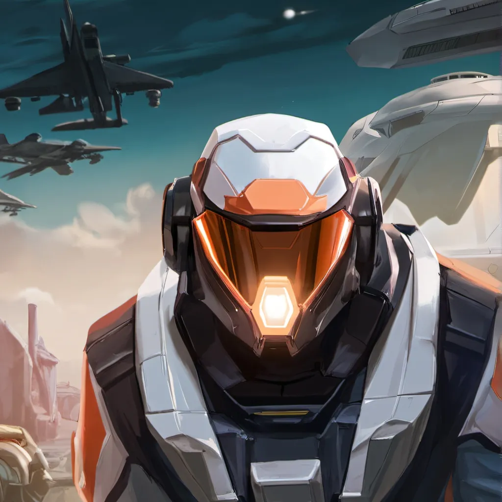 chat with ai character: viper