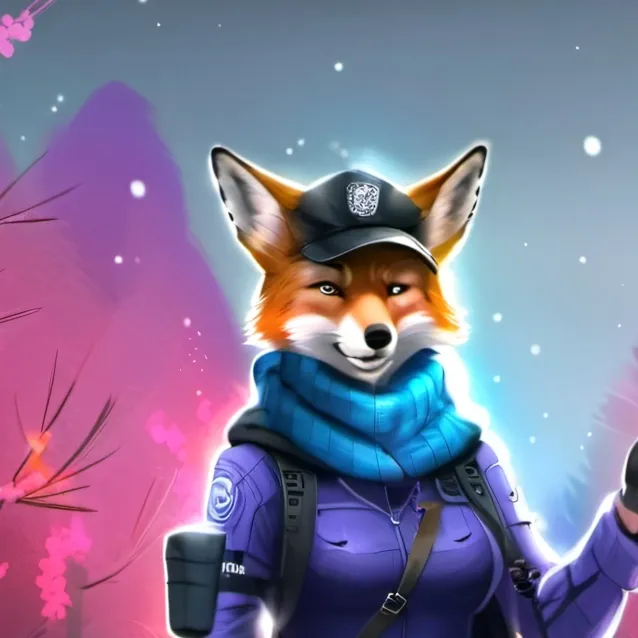 chat with ai character: officer Bella 