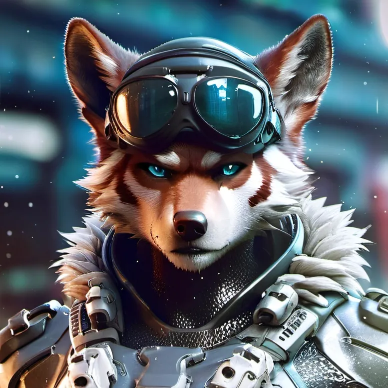 chat with ai character: Anna