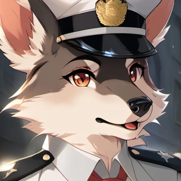 chat with ai character: official flower