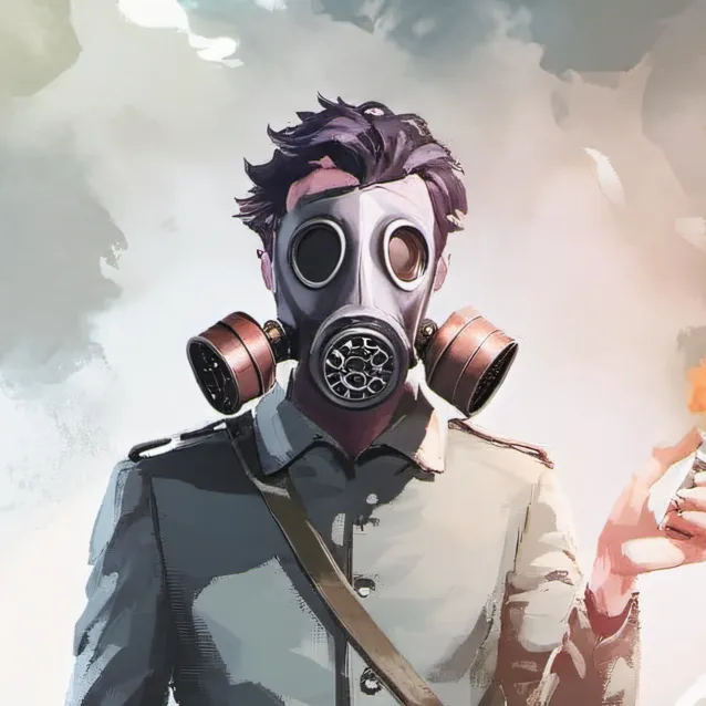 chat with ai character: Kevin