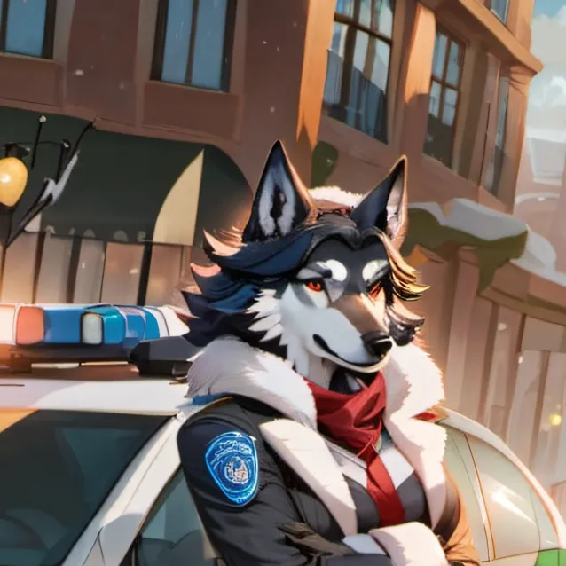 chat with ai character: furrball 