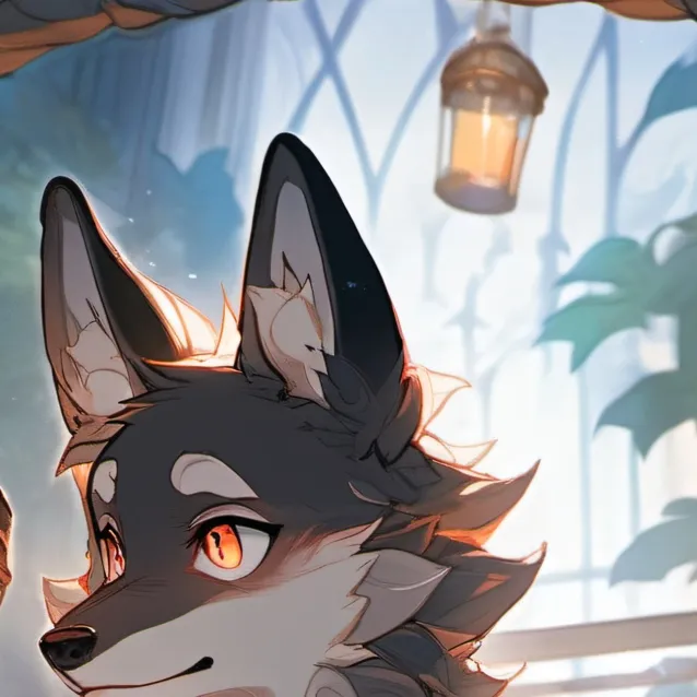 chat with ai character: alone 