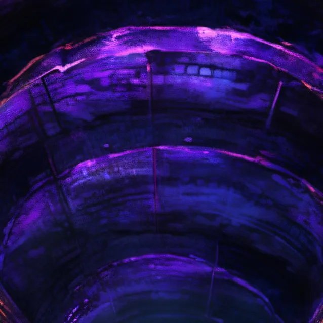 chat with ai character: (part 2) alone 