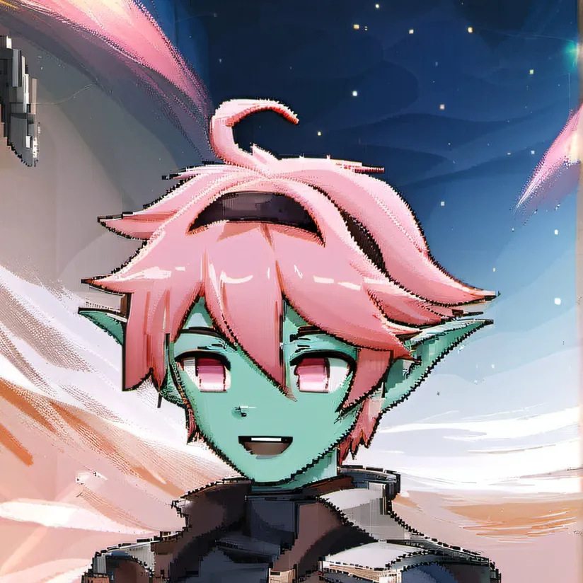 chat with ai character: Capt. Spaceboy 