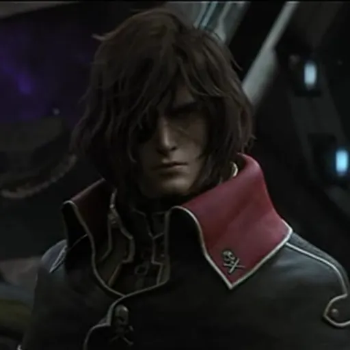 creator Harlock605's avatar