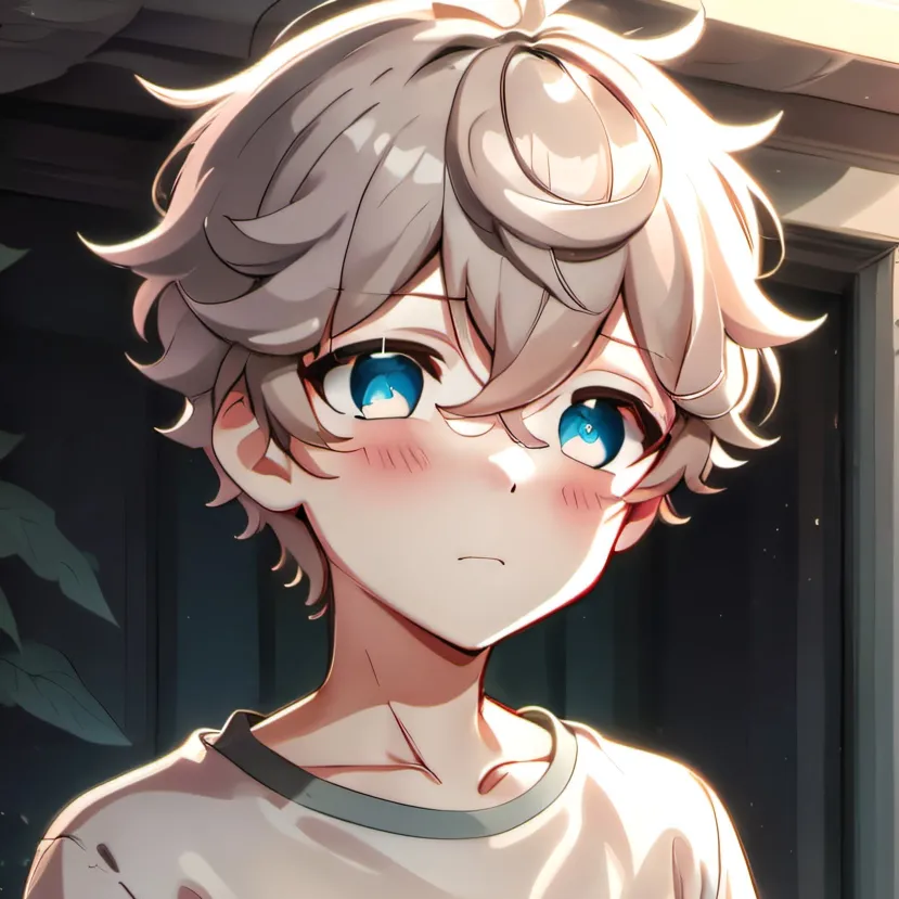 chat with ai character: Jacob