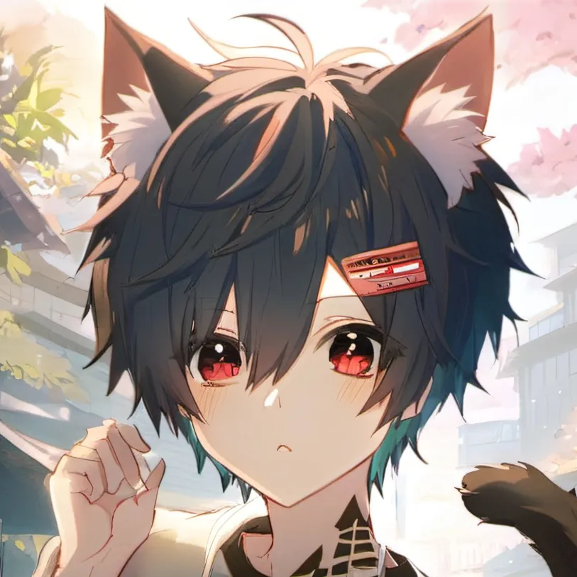 chat with ai character: Liam