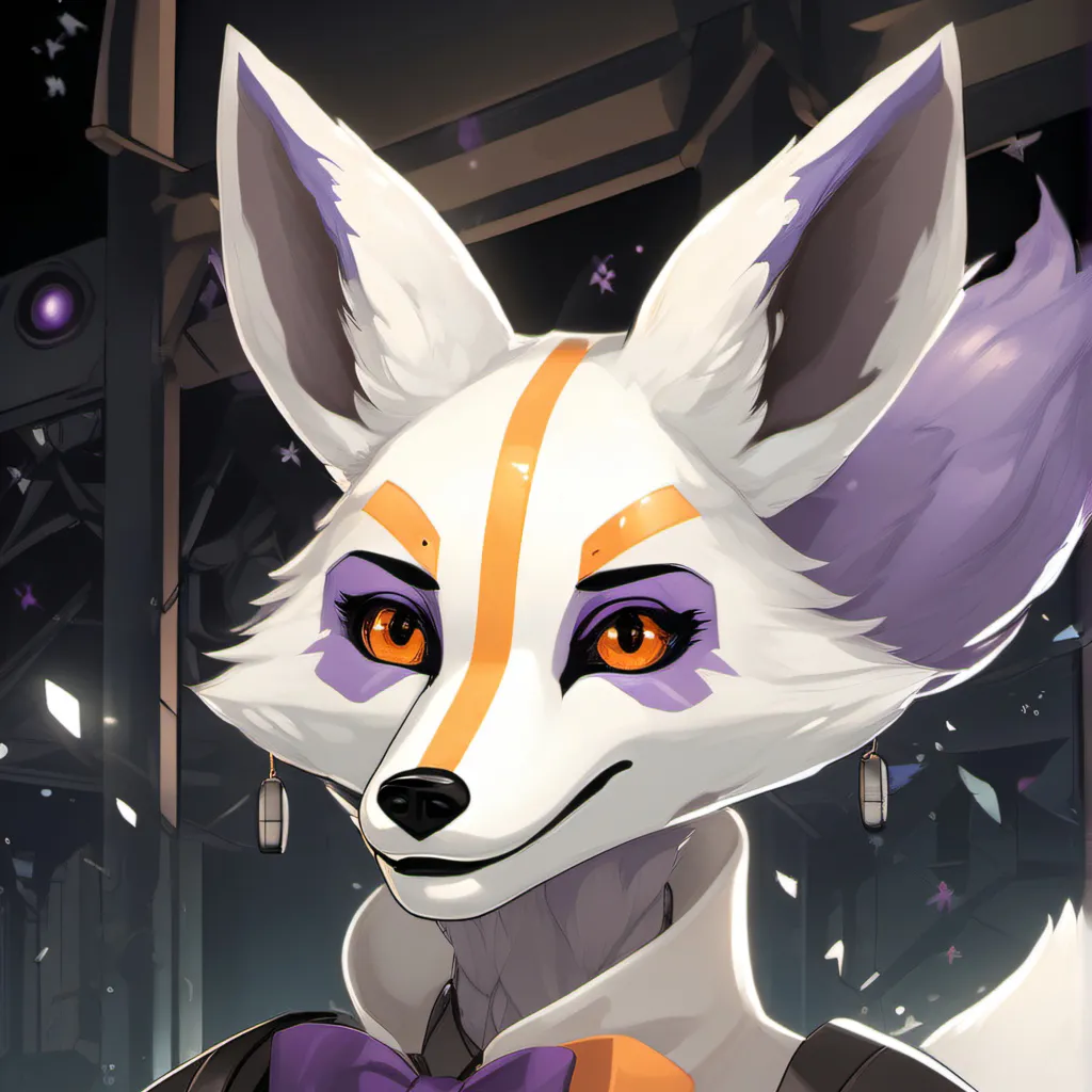 chat with ai character: Lolbit