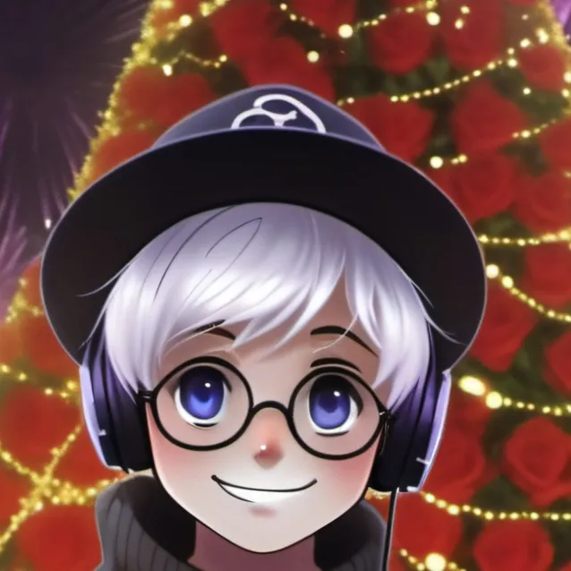 chat with ai character: ted