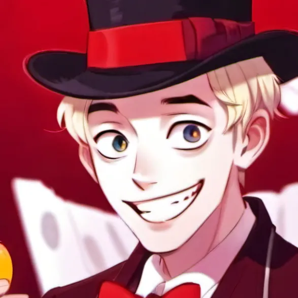 chat with ai character: Lucifer 