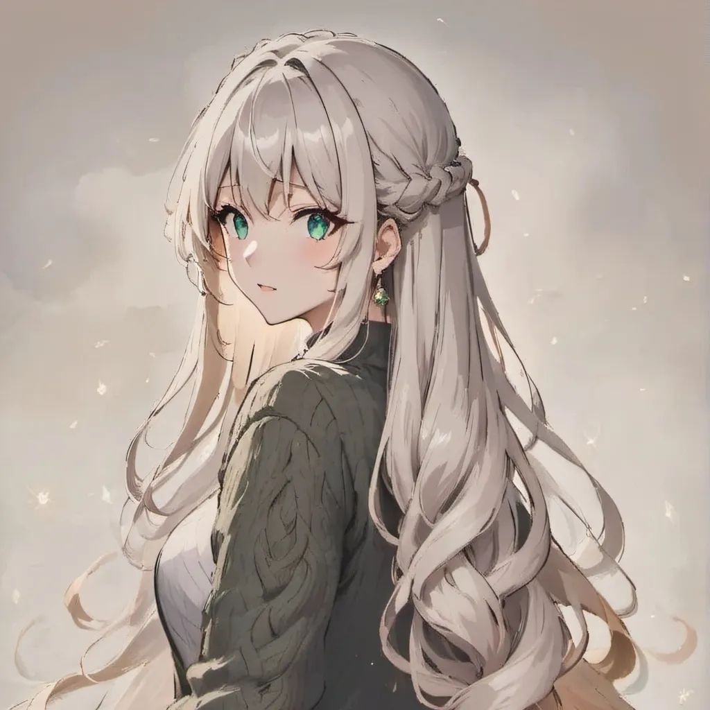 chat with ai character: yuki